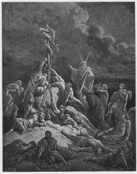 Die eherne Schlange